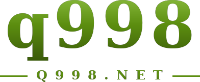 q998 logo