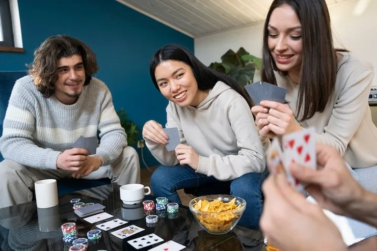 q998 Holdem Limelight at q998 — Where the Cards Hit Different