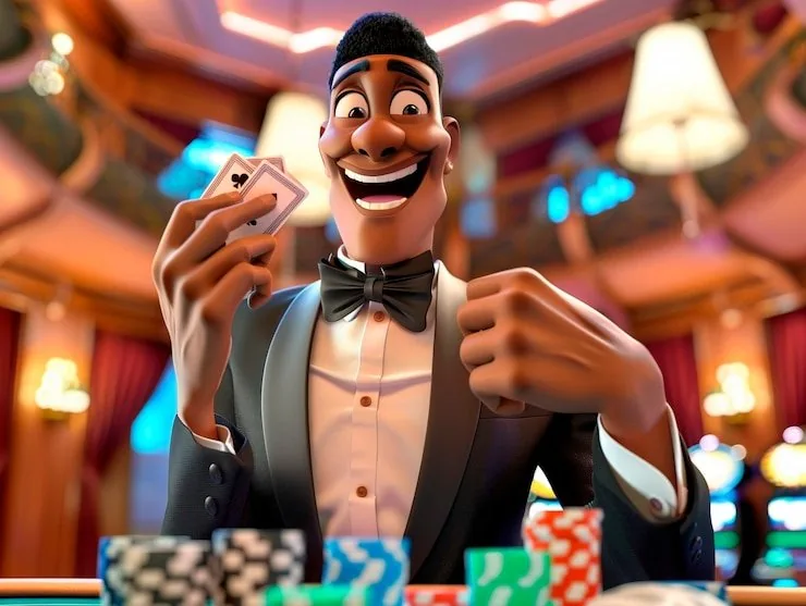 q998 Blackjack Club – Real Tables, Real Decisions